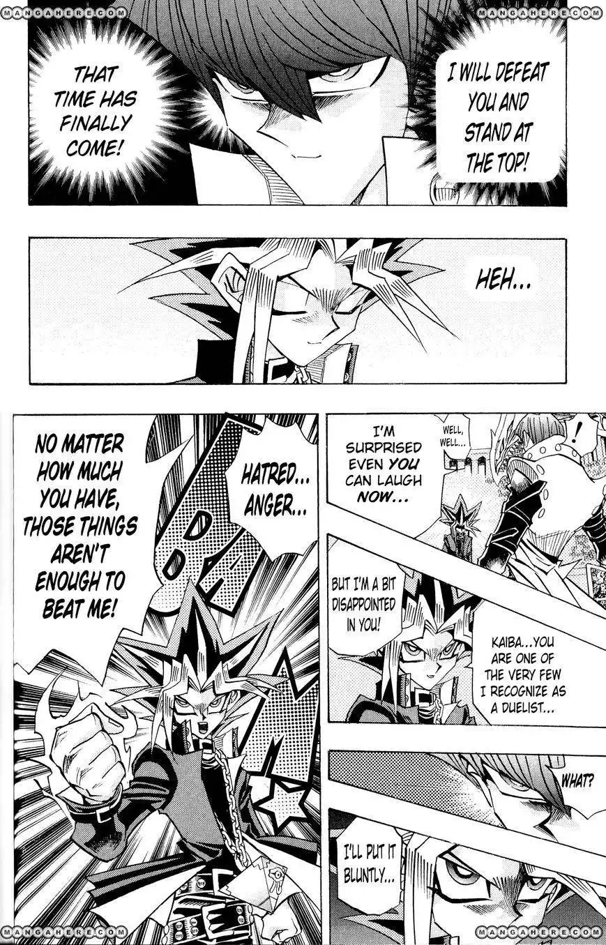 Yu-Gi-Oh! Duelist Chapter 202 16